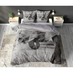 Animal Family Anthracite