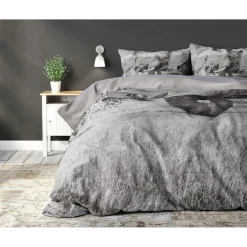 Animal Family Anthracite