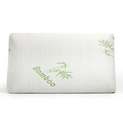 Bamboe Viscogel Kussen | Orthopedisch