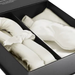 Beauty set 4-delig | Pearl