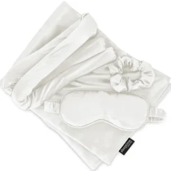 Beauty set 4-delig | Pearl