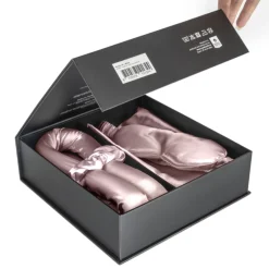 Beauty set 4-delig | Roze