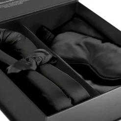 Beauty set 4-delig | Zwart