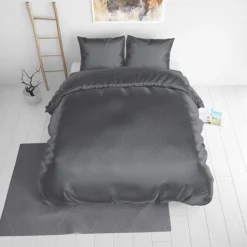 Beauty Skin Care Anthracite Glanssatijn