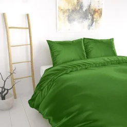 Beauty Skin Care Green Glanssatijn