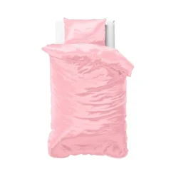 Beauty Skin Care Pink glanssatijn