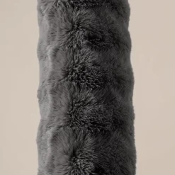 Bodypillow Pompom | Nachtkussen - 140 x 20