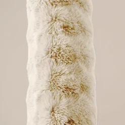 Bodypillow Pompom | Nachtkussen - 140 x 20