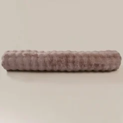 Bodypillow Pompom | Nachtkussen - 140 x 20