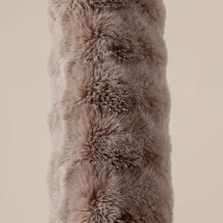 Bodypillow Pompom | Nachtkussen - 140 x 20