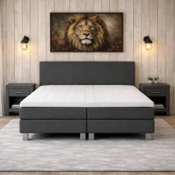 Boxspring Basic Beste Koop Voorraad