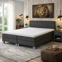 Boxspring Basic Beste Koop Voorraad