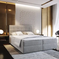 Boxspring Bloss met Opbergruimte