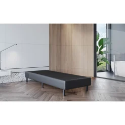 Boxspring Box - Direct Leverbaar - Zonder Matras