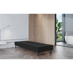 Boxspring Box - Direct Leverbaar - Zonder Matras