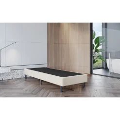 Boxspring Box - Direct Leverbaar - Zonder Matras