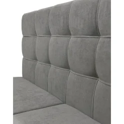 Boxspring Glory met Opbergruimte - Extra Opslagruimte!