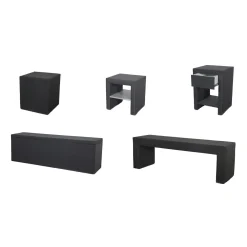 Boxspring Glory met Opbergruimte - Extra Opslagruimte!