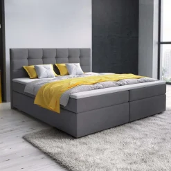 Boxspring Glory met Opbergruimte