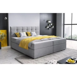 Boxspring Glory met Opbergruimte