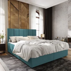 Boxspring Monza met Opbergruimte