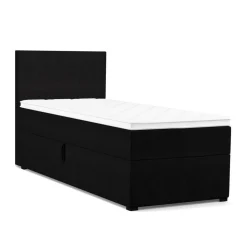 Boxspring Storage met Opbergruimte