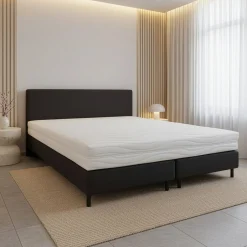Boxspring Student - Heerlijk slapen is voor iedere portemonnee !