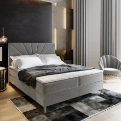 Boxspring Sunny met Opbergruimte