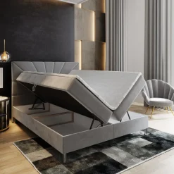 Boxspring Sunny met Opbergruimte