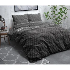 Cheng Anthracite - flanel