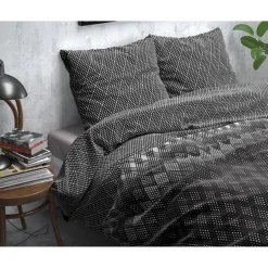 Cheng Anthracite - flanel