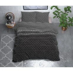 Cheng Anthracite - flanel