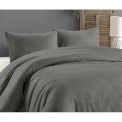 3D Embossed Anthracite