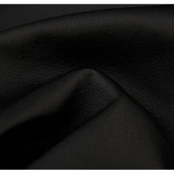 2dekans Hockers / Nachtkastje met 3 lades - Skaileer Zwart - Met lichte stofschade - Niet in originele verpakking