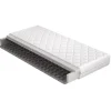 2dekans Matras Bonellvering Polyether - 18 cm - 180 x 200 - bevlekt matras