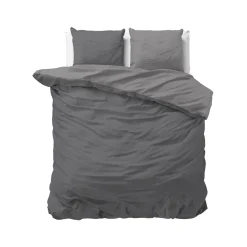 Double Face Grijs/Antraciet