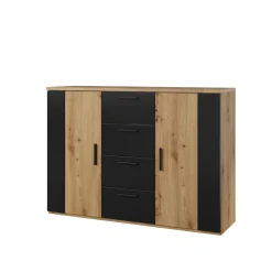 Dressoir Siena – Naturel
