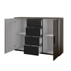Dressoir Siena – Walnoot