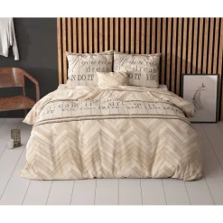 Elegance Visgraat Zand