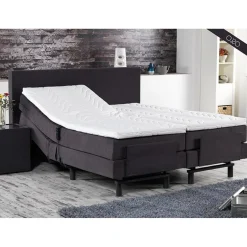 Elek. Boxspring Master Kwaliteit voor de Laagste Prijs!