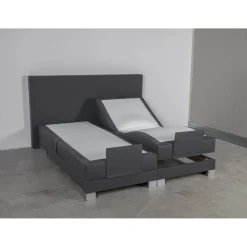 Elek. Boxspring President Zonder Matras