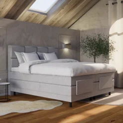 Elektrisch Verstelbare Boxspring Otto