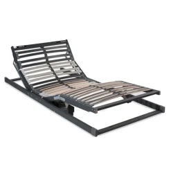 Elektrische Lattenbodem 28 Lats | tot 100 kg