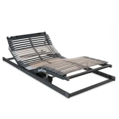 Elektrische Lattenbodem 42 Lats | tot 120 kg