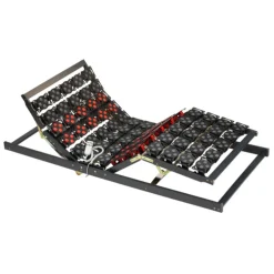 Elektrische Schotelbodem 55 Schotels | tot 120 kg