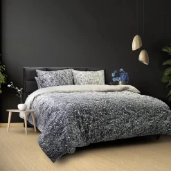 Emma Signature Velvet antraciet