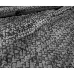 Gradient Knits Antraciet - flanel