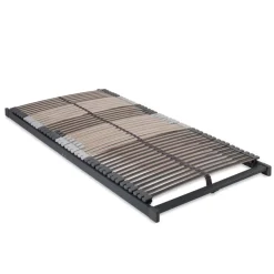 Handverstelbare Lattenbodem 42 Lats | tot 120 kg