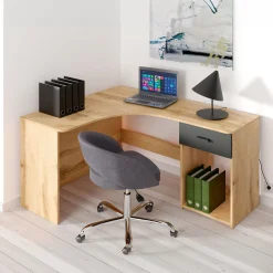 Hoekbureau Corsa - Wotan Eiken