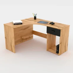 Hoekbureau Corsa - Wotan Eiken